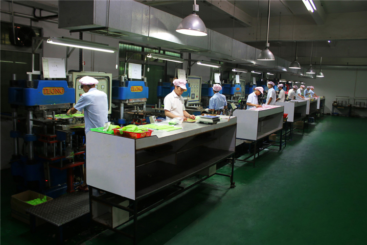 東莞博高硅膠制品廠 東莞博高硅膠制品廠