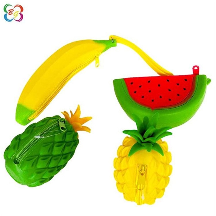 硅膠零錢包 硅膠零錢包