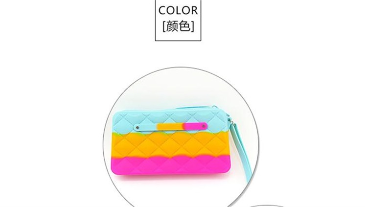 硅膠手拿包 硅膠手拿包