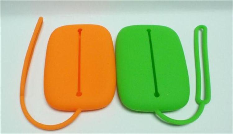 硅膠鑰匙包 硅膠鑰匙包