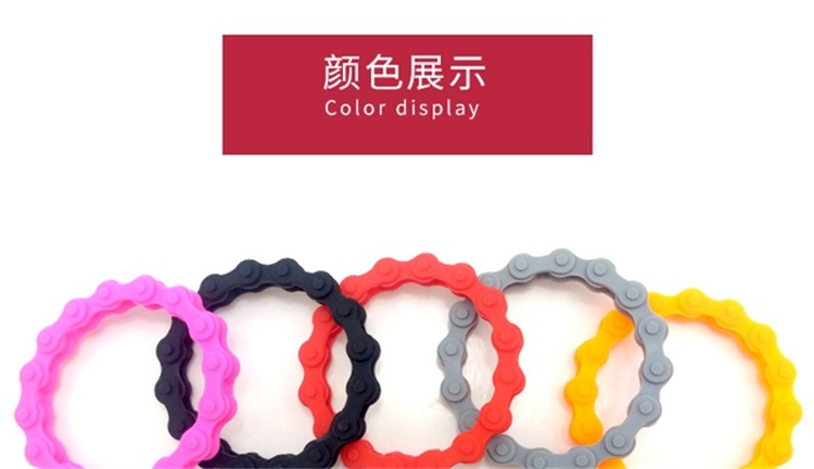 硅膠手環(huán) 硅膠手環(huán)