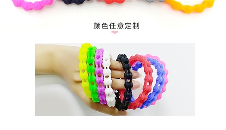 硅膠飾品 硅膠飾品