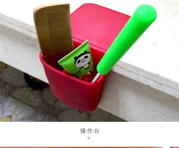 硅膠雜物袋 硅膠雜物袋