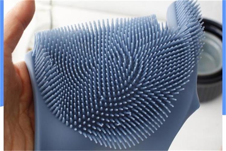 硅膠手套 硅膠手套