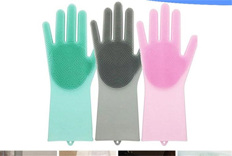 硅膠手套 硅膠手套