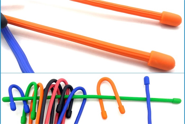 硅膠扎帶 硅膠扎帶