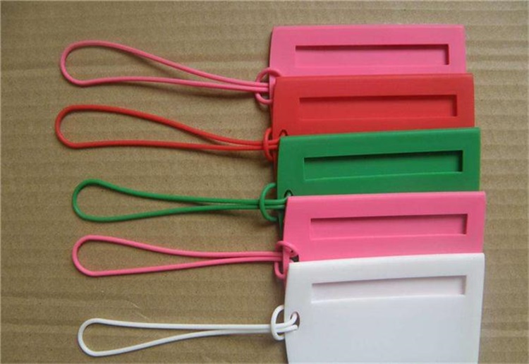 硅膠行李牌 硅膠行李牌