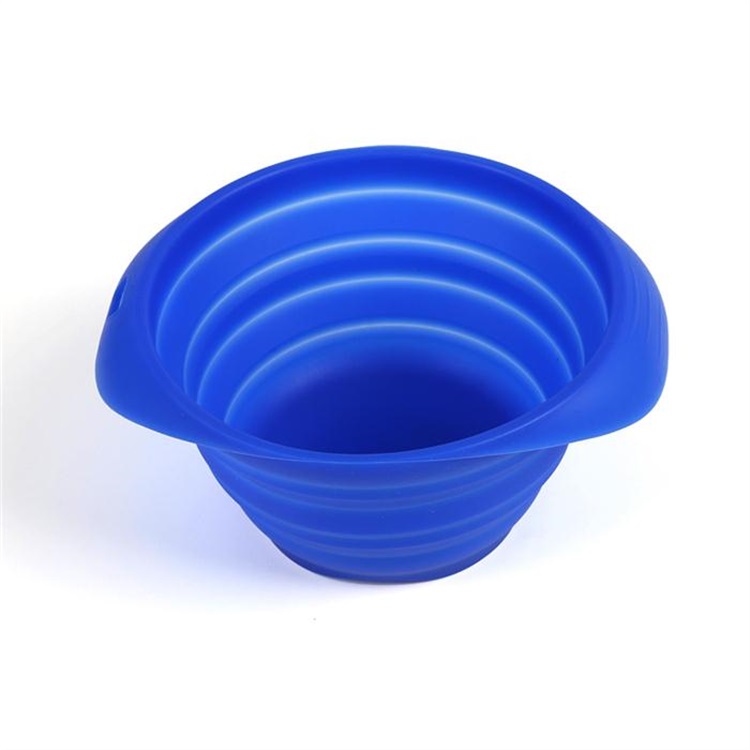 硅膠寵物碗 硅膠寵物碗