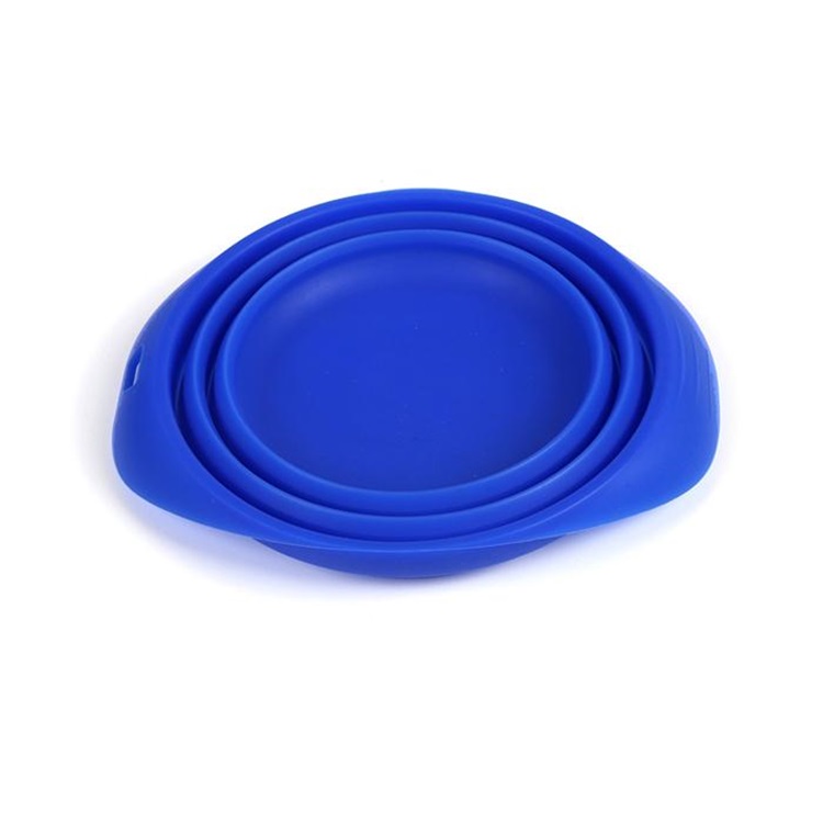 硅膠寵物碗 硅膠寵物碗