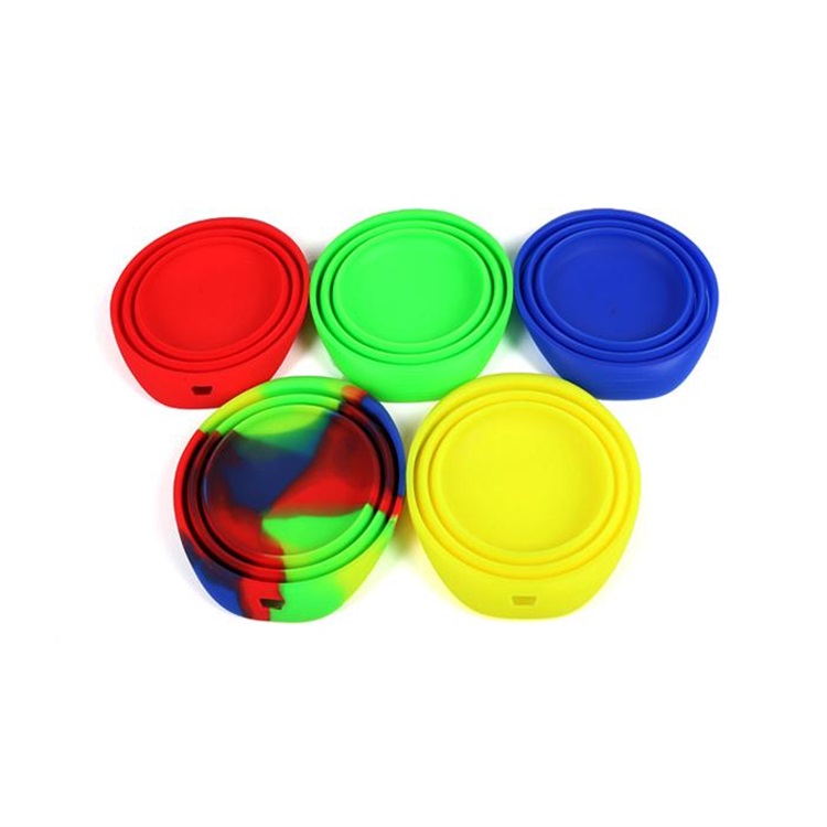 硅膠寵物碗 硅膠寵物碗