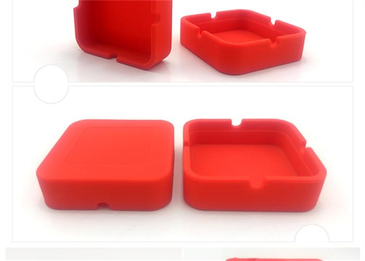 硅膠煙灰缸 硅膠煙灰缸