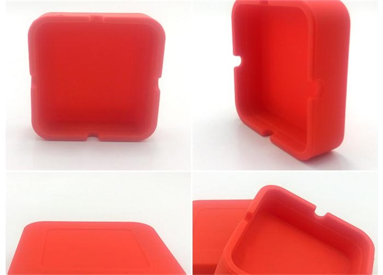 硅膠煙灰缸 硅膠煙灰缸