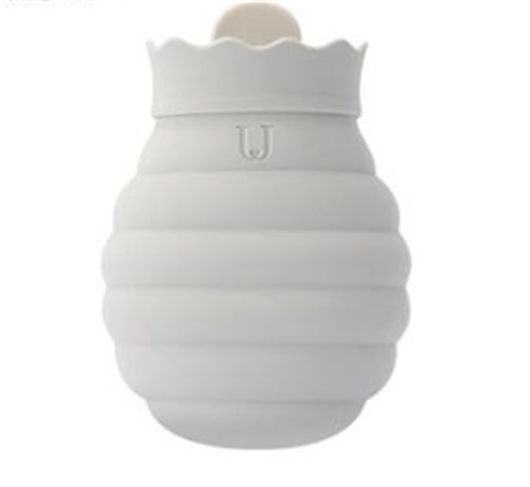 硅膠熱水袋 硅膠熱水袋