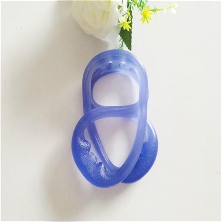 硅膠拉力繩 硅膠拉力繩