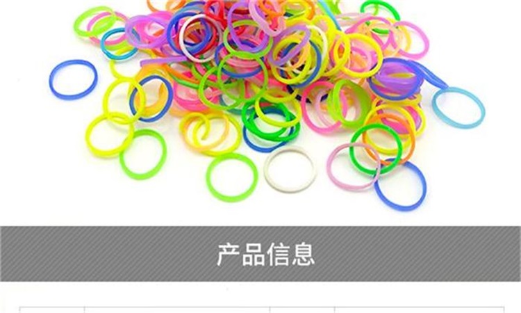 硅膠O型圈 硅膠O型圈