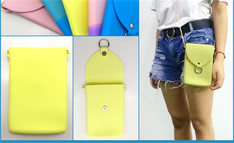 手機(jī)斜挎包