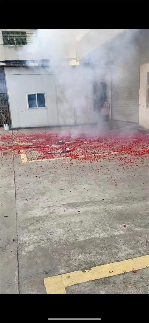 東莞博高硅膠制品廠2022年開工大吉! 東莞博高硅膠制品廠2022年開工大吉!