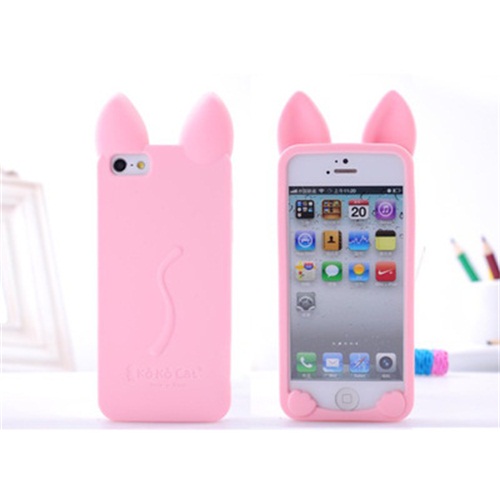 浮光掠影，硅膠手機(jī)保護(hù)套發(fā)展史概述