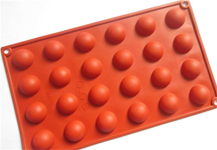 開模需謹(jǐn)慎,淺談硅膠制品模具硅膠開發(fā)技巧