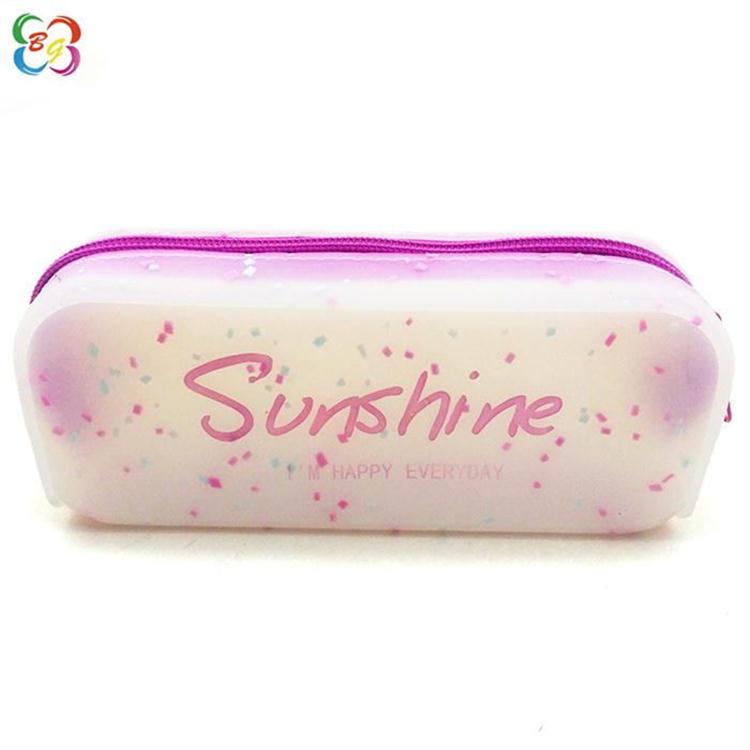 相見恨晚,這些高顏值硅膠文具讓辦公學(xué)習(xí)更輕松