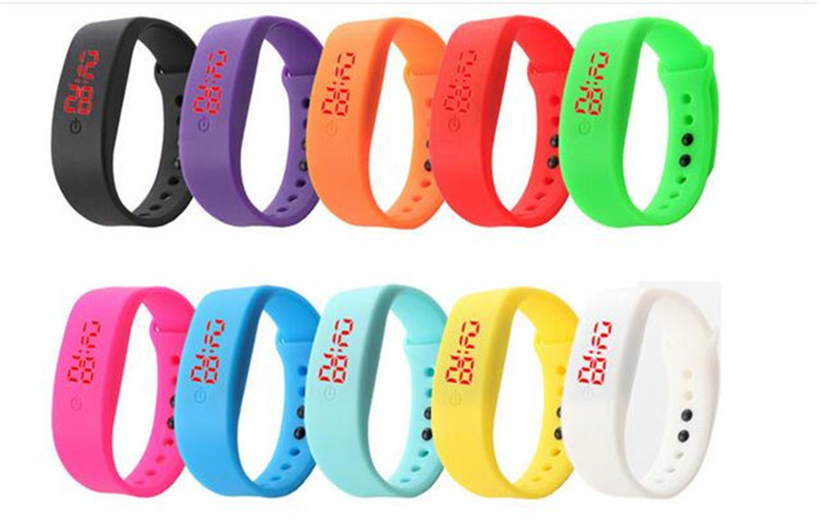 識“時”務(wù)者為俊杰，東莞博高硅膠手表引領(lǐng)“時”上潮流