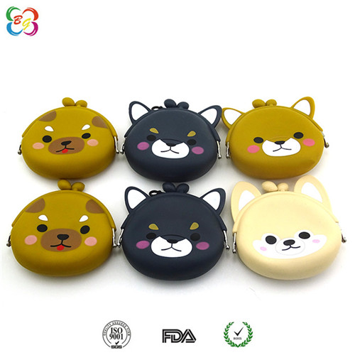 東莞博高多款式五金包膠零錢包現(xiàn)模接單,歡迎來電咨詢