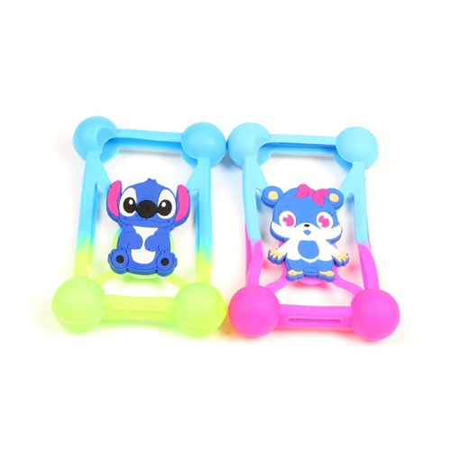 廠家如何解決模壓硅膠手機(jī)套的生產(chǎn)難題？