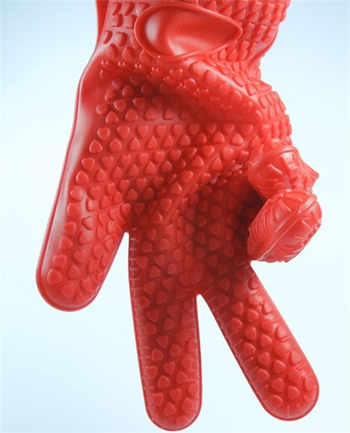 硅膠制品出現(xiàn)缺膠不良的原因有哪些？