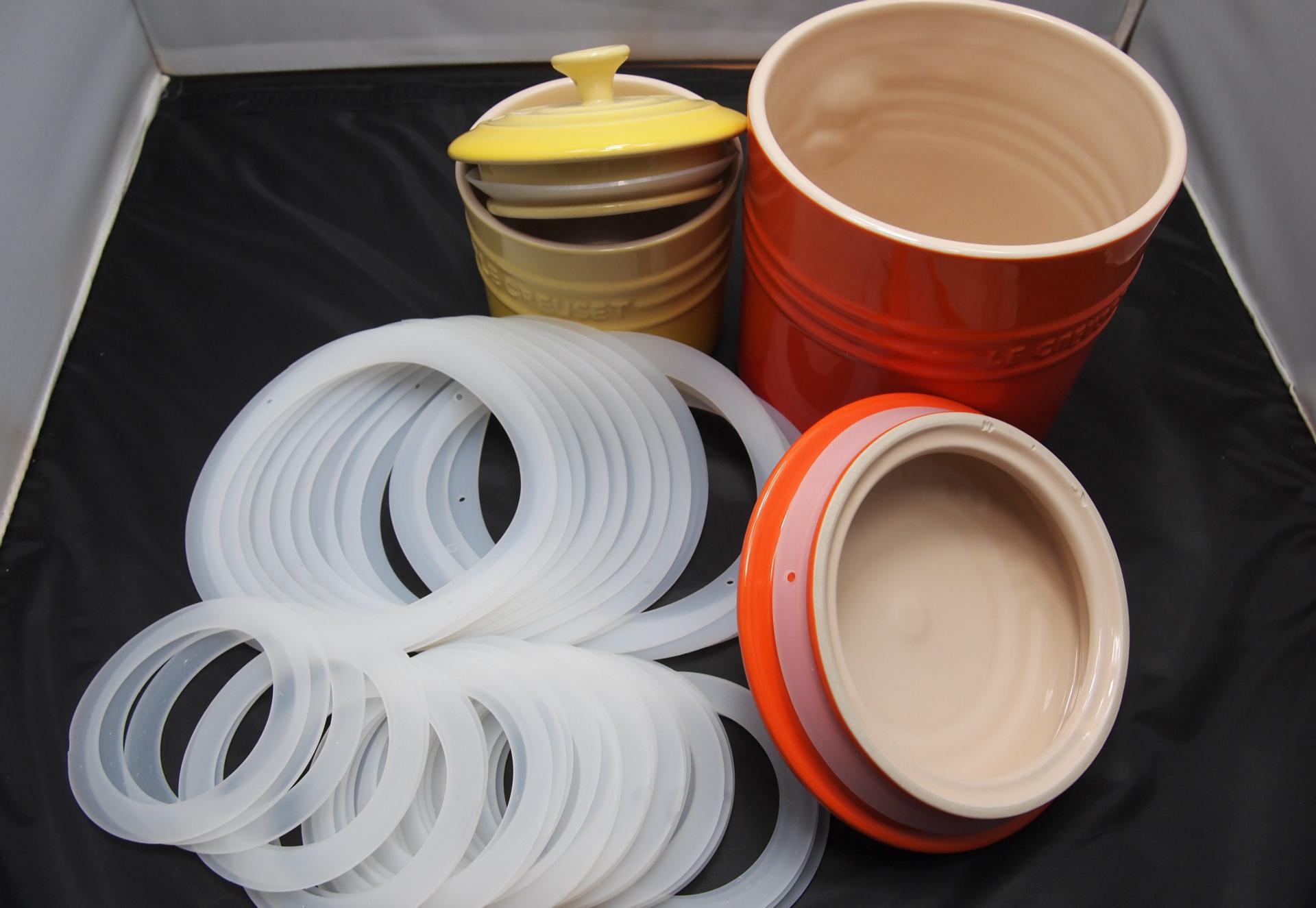 你還不知道？注意這幾點(diǎn)，硅膠密封圈使用壽命更長(zhǎng)久