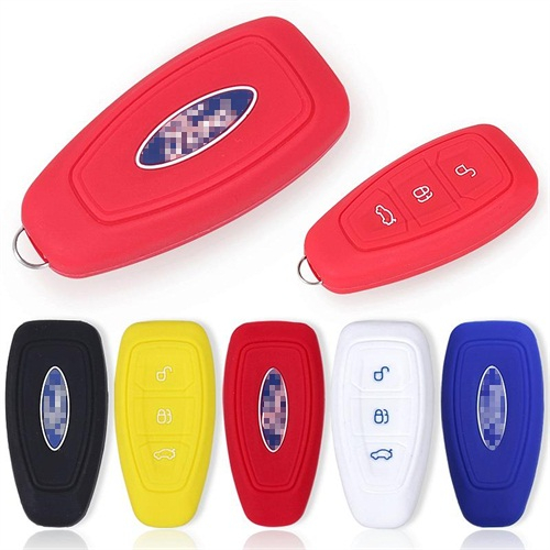 區(qū)分硅膠鑰匙包質(zhì)量好壞有哪些方面？