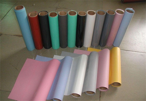 硅膠布是什么？有什么作用？