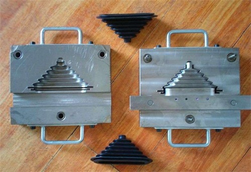 硅膠模具的設計開筑要注意哪些因素？