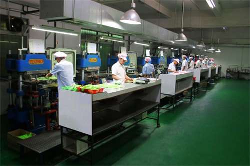 2022壬寅虎年正月初八，博高硅膠制品廠開工大吉！