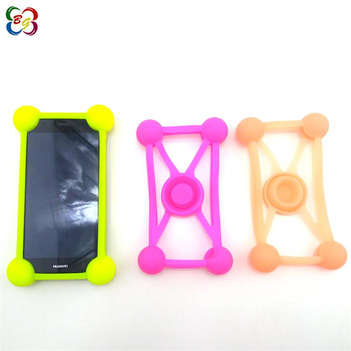 硅膠手機保護套