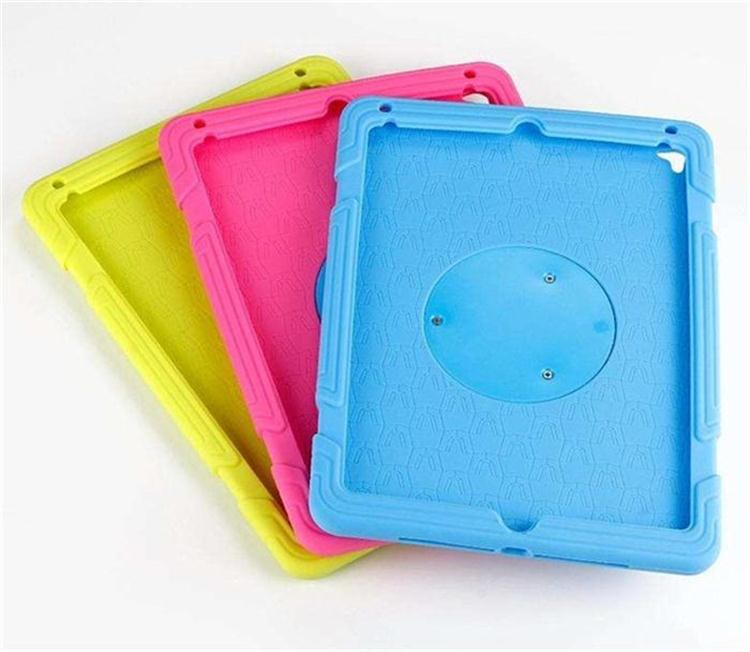 硅膠平板保護套